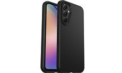 Otterbox React Samsung Galaxy A54 Back Cover Black