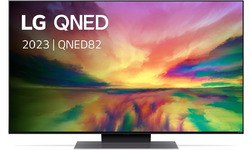 LG 50QNED826RE