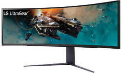LG 49GR85DC-B