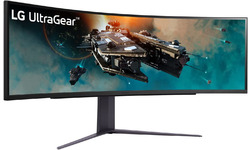 LG 49GR85DC-B