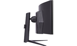 LG 49GR85DC-B
