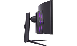 LG 49GR85DC-B