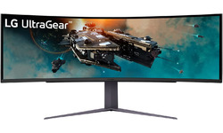 LG 49GR85DC-B