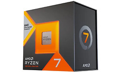 AMD Ryzen 7 7800X3D Boxed