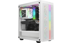 Be quiet! Light Wings PWM 3er wh 140mm