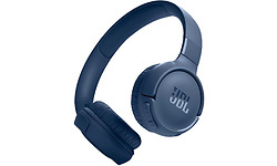 JBL Tune 520BT Blue
