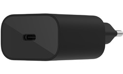 Belkin WCA004vfBK Black