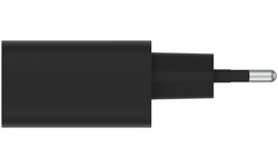Belkin WCA004vfBK Black