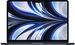Apple MacBook Air 2022 Blue (Z160-MLY33N-73)