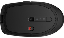 HP 710 Black