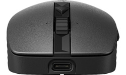 HP 710 Black