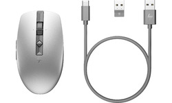 HP 710 Black