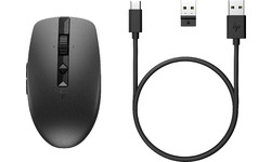 HP 710 Black