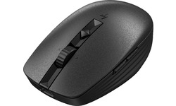 HP 710 Black