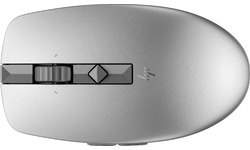 HP 710 Black