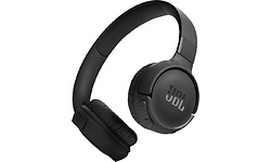 JBL Tune 520BT Black