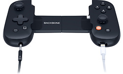 Backbone One Xbox (iOS)