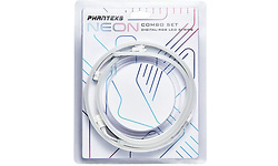Phanteks Neon D-RGB LED Strip Combo-Set