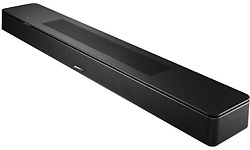 Bose Smart Soundbar 600 Black