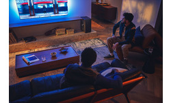 Philips Fidelio FW1