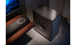 Philips Fidelio FW1
