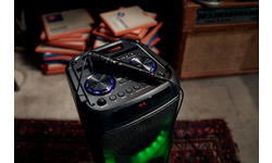 Salora PartySpeaker L1