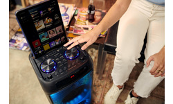 Salora PartySpeaker L1