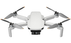 DJI Mini 2 SE + Remote Controller