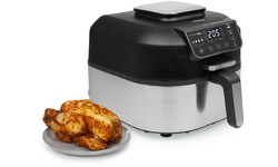 Princess 182092 Airfryer Grill- 2-in-1