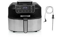 Princess 182092 Airfryer Grill- 2-in-1