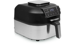 Princess 182092 Airfryer Grill- 2-in-1