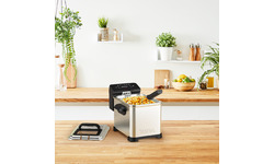 Tefal Family Pro FR507D