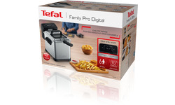 Tefal Family Pro FR507D