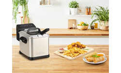Tefal Family Pro FR507D