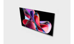 LG G3 evo OLED83G36LA