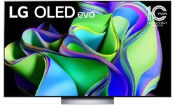 LG Oled65c34la