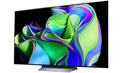 LG Oled65c34la