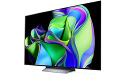 LG Oled65c34la