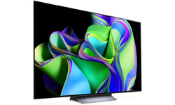 LG Oled65c34la