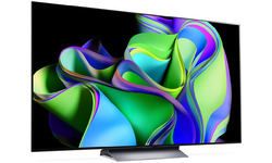LG Oled65c34la