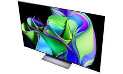 LG Oled65c34la