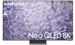 Samsung QE65QN800C