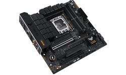 Asus TUF Gaming B760M-Plus WiFi
