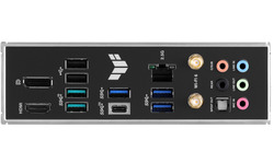 Asus TUF Gaming B760M-Plus WiFi