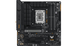 Asus TUF Gaming B760M-Plus WiFi