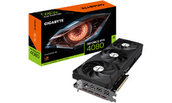 Gigabyte GeForce RTX 4080 WindForce 16GB