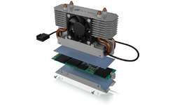RaidSonic M2HSF-702