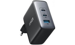 Anker 100W 3-Port USB-C Wall Charger EU