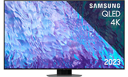 Samsung QE55Q80C