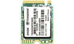 Transcend MTE300S 256GB (M.2 2230)